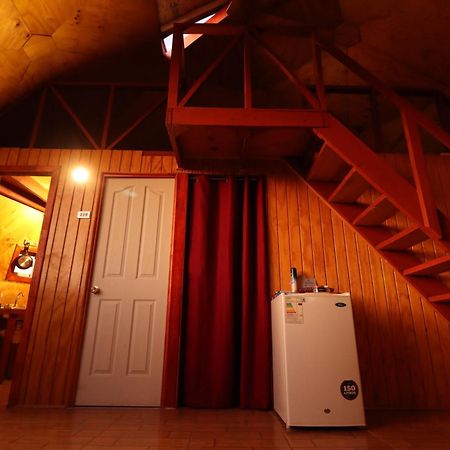 Ferienwohnung Domos El Llano Putaendo Exterior foto