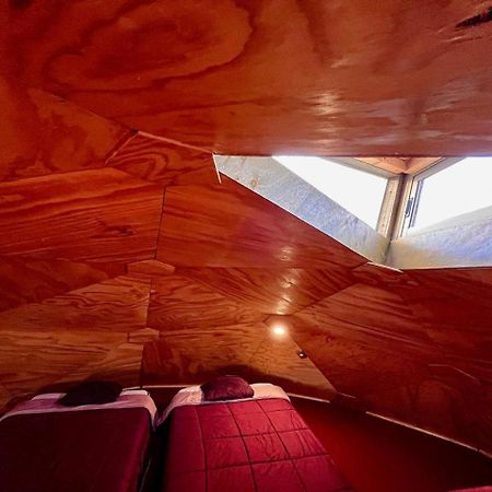 Ferienwohnung Domos El Llano Putaendo Exterior foto