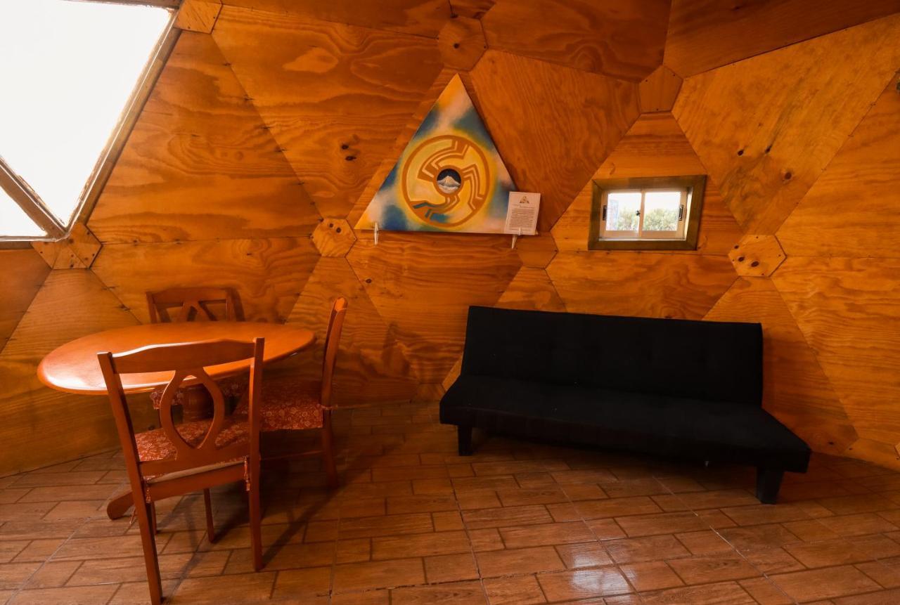 Ferienwohnung Domos El Llano Putaendo Exterior foto
