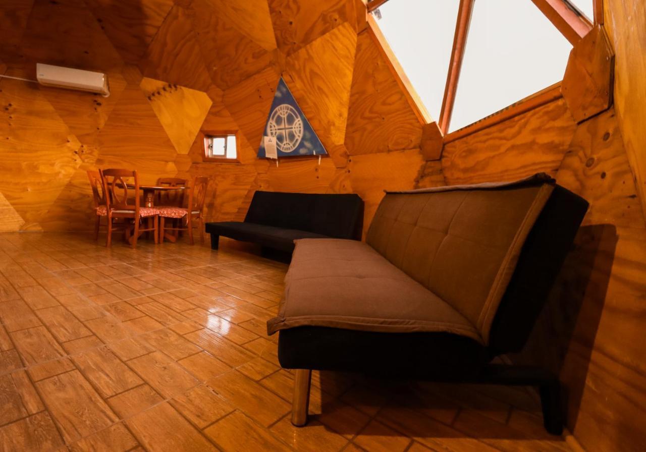 Ferienwohnung Domos El Llano Putaendo Exterior foto
