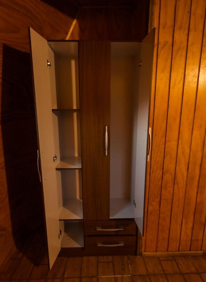 Ferienwohnung Domos El Llano Putaendo Exterior foto