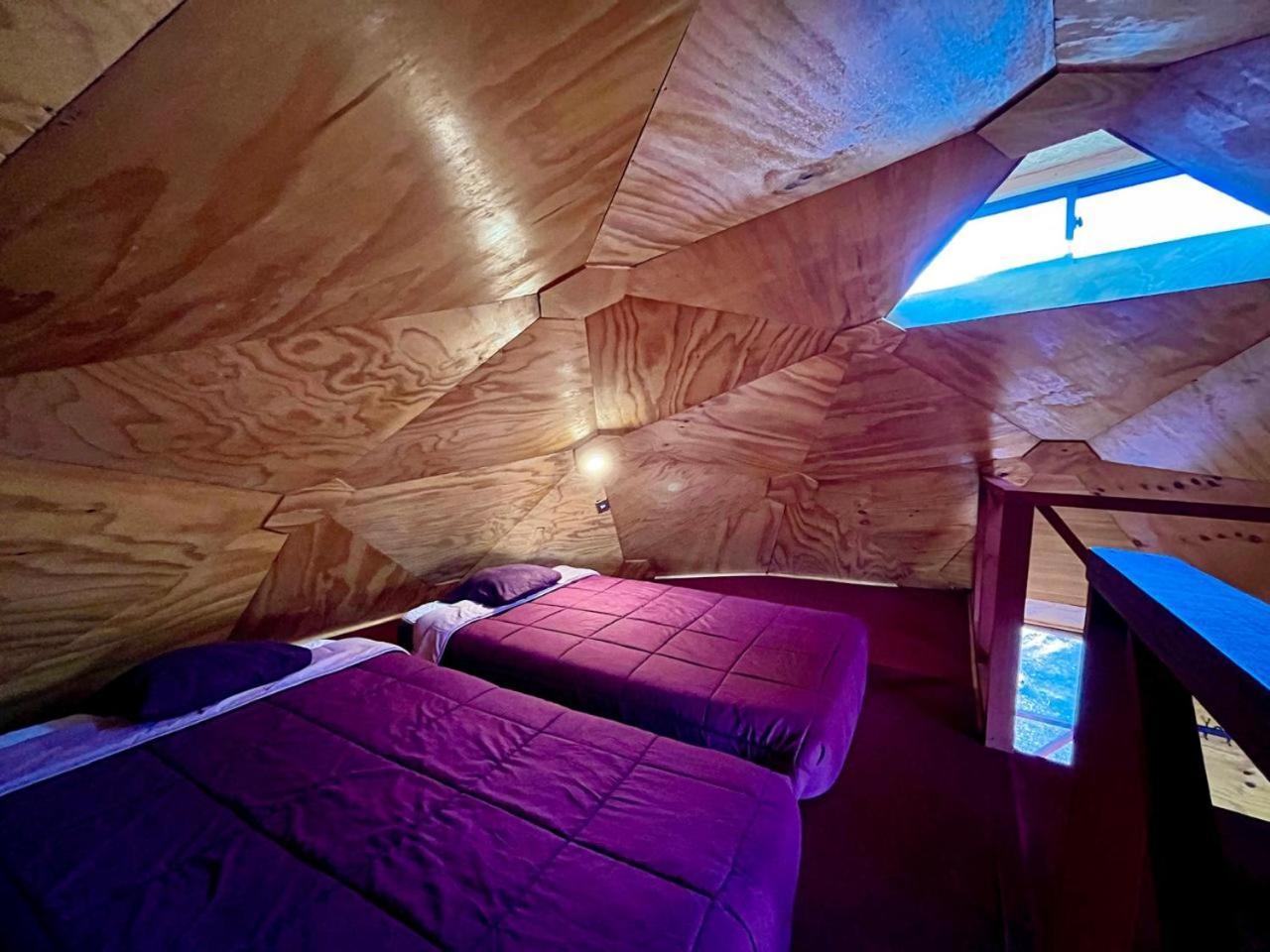 Ferienwohnung Domos El Llano Putaendo Exterior foto